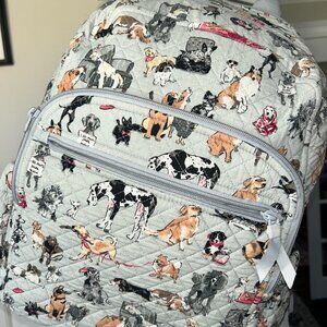 Vera Bradley Backpack